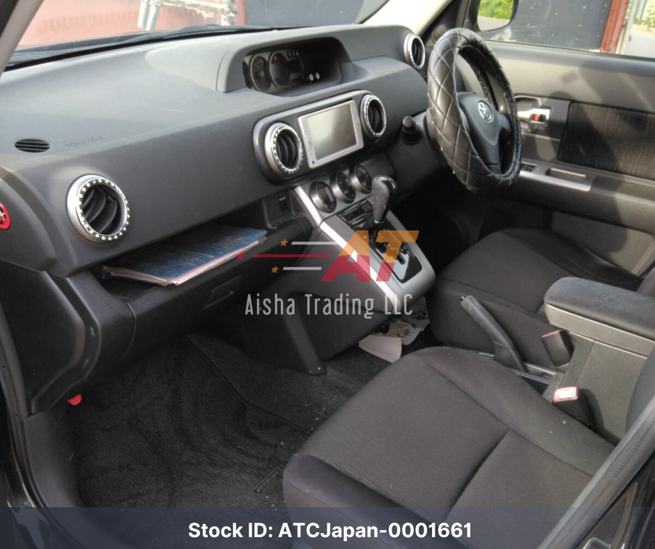 2013 Toyota Corolla Rumion